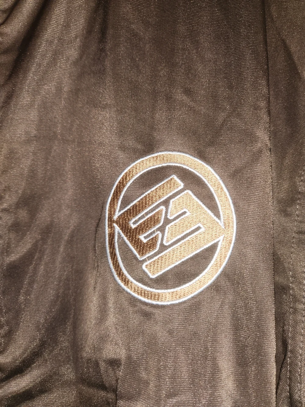 Enyce Track Jacket